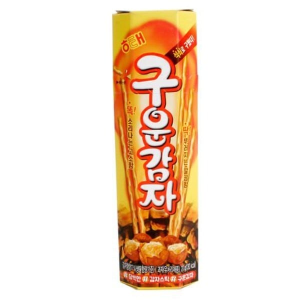 ヘテ製菓 焼きじゃがいも 27g 30個