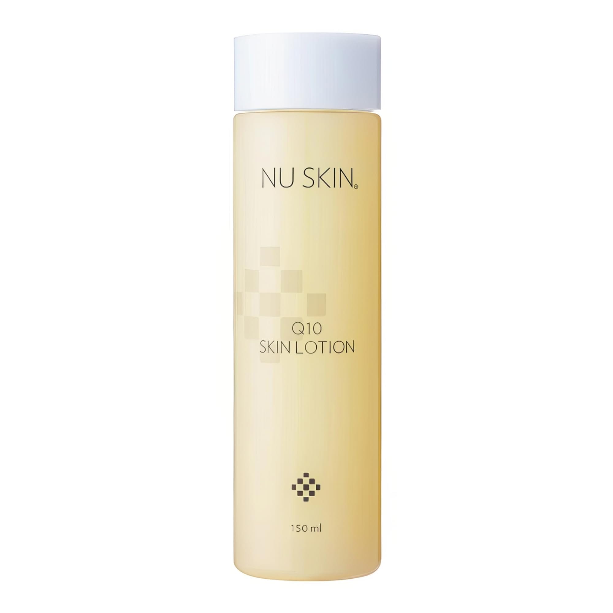Nu Skin ニュースキン Q10 スキン ローション 150mL すべての肌タイプ対応 化粧水 コエンザイムQ10・ビタミンE・ビタミンC・ヒアルロン酸 Na