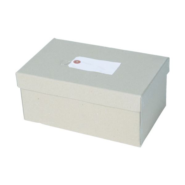 針金付き中荷札 90x45mm THNF-M-2000 1パック（2000枚）