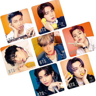 Qoo10] 防弾少年団( BTS X CU) 公式グ