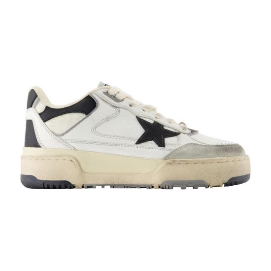 GOLDEN GOOSE Women Sneakers GWF00630 F005745 11395 white