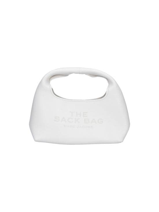 MARC JACOBS Women Shoulder Bags 2F3HSH020H01100 White