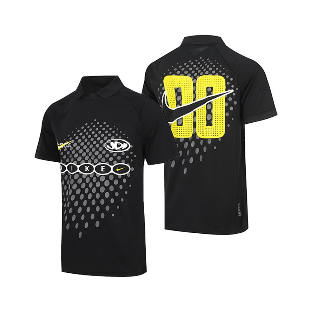 Nike ドライフィットルーズフィットショートスリーブジャージ