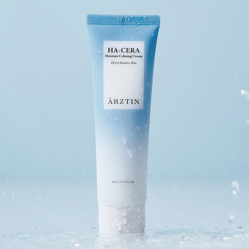 1+1 ヒアルウロン酸 物狂い 保湿 水分 クリーム 80ml