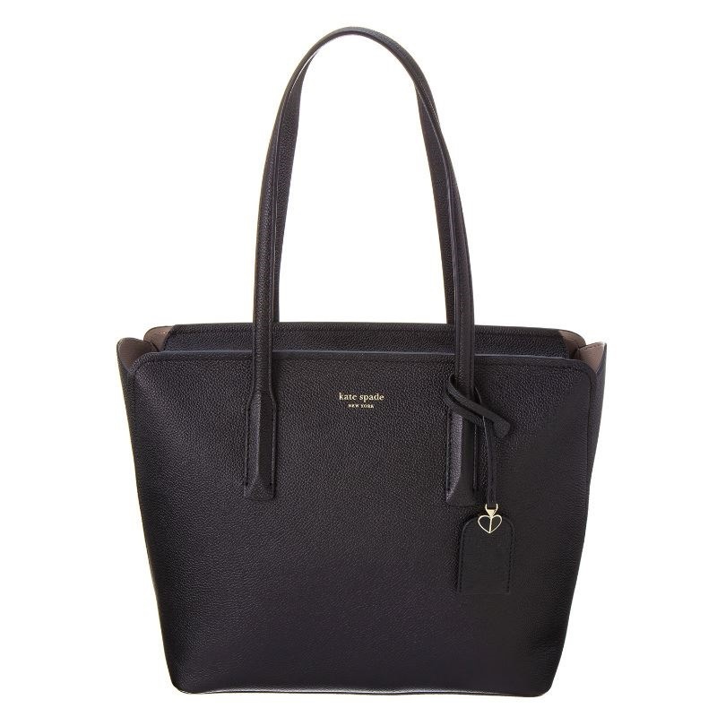 バッグ トート PXRUA229 001 BLACK