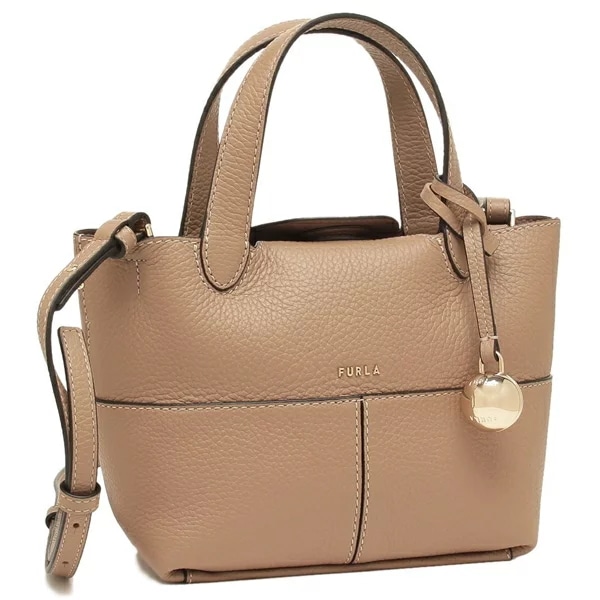 ハンドバッグ ショルダーバッグ プリムローズ ベージュ レディース WB01825 HSF000 YU500