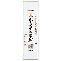 （まとめ買い）ゴークラ 書初用紙 画仙8切判 20枚x50袋 KZ01 00405815 [x3]