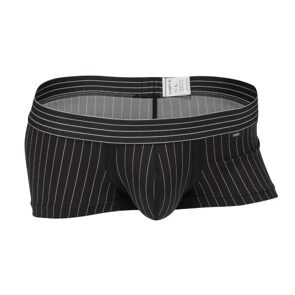 Qoo10 トゥート トゥート ピンストライプ ボクサ ボクサ