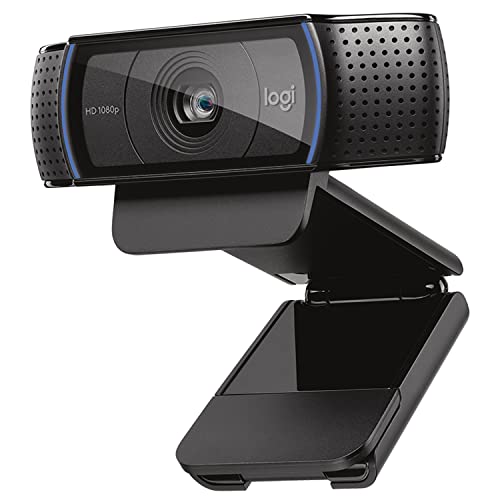 新作ウエア 1080P フルHD ブラック C920n Webカメラ ロジクール ウェブカム 自 ストリーミング ウェブカメラ