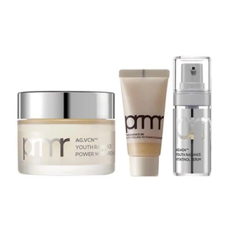 パワーモイスチャーライジングクリーム 50ml 企画