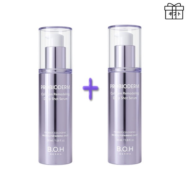 [NEW] 1+1 プロバイオダム コラーゲン リモデリング ディープショット セラム 30ml /韓国コスメ