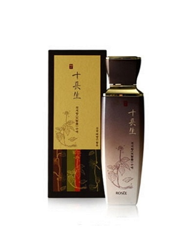 ロゼ Korean Cosmetics_Somang Rosee Sibjangsaeng Cheonjihyang Emulsion_150ml