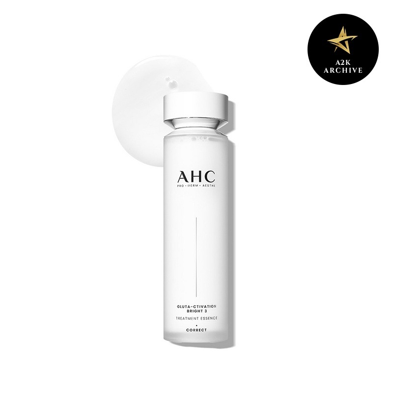 グルタ アクティベーション ブライト 3 トリートメントエッセンス130ml1個