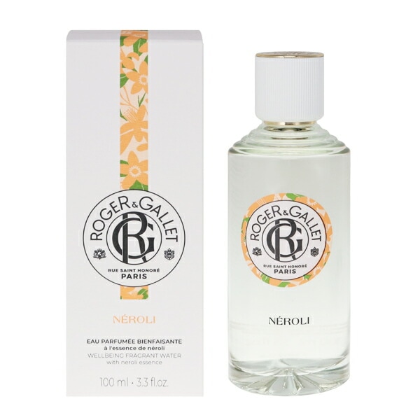 オ パフュメ ネロリ EDT SP 100ml