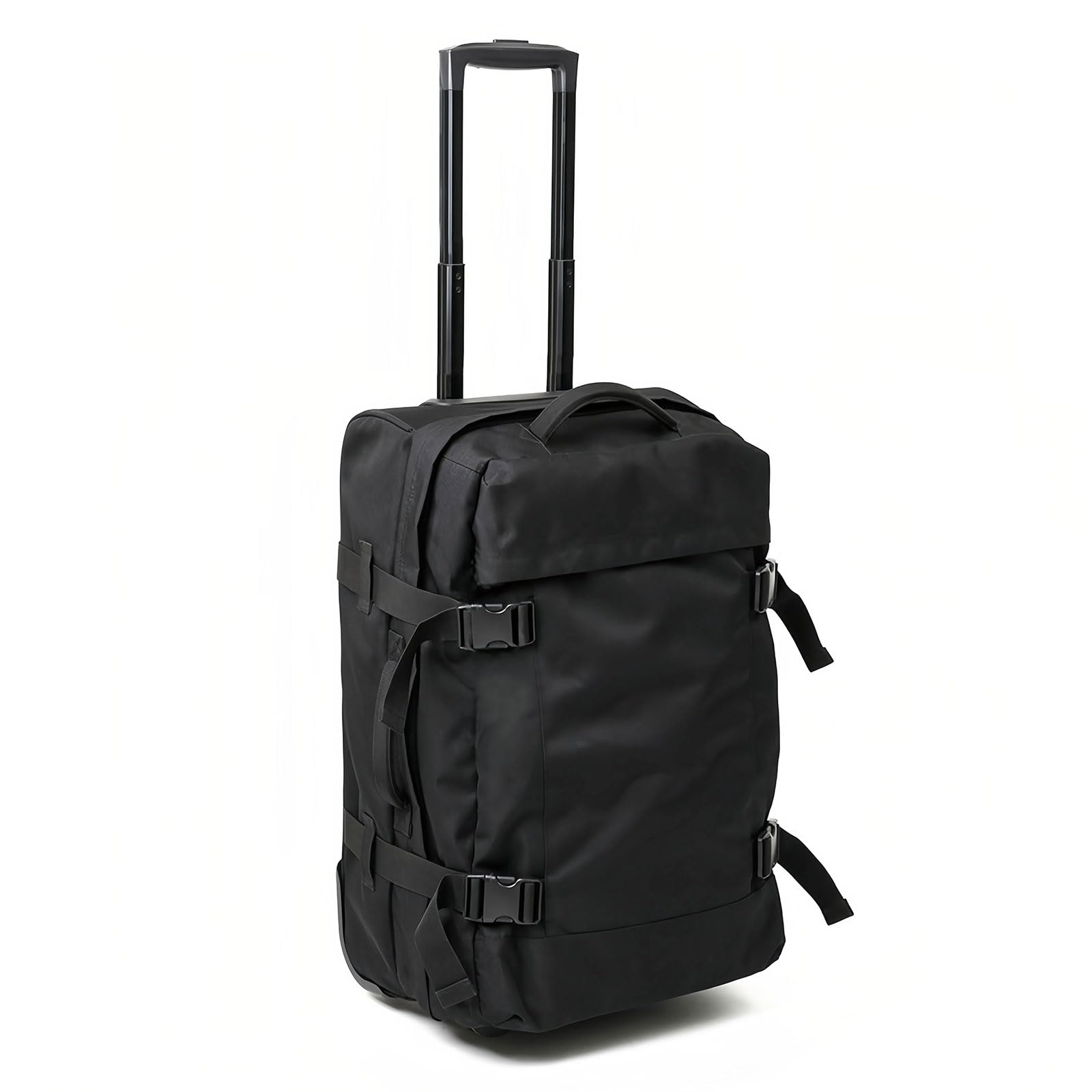 [Arxus] キャリーケース 収納可能 軽量 スーツケース ボストンバック キャリーオン 大容量60L 4～7泊 大型 旅行 ビジネス 出張 静音キャスター 15インチパソコン用コンパートメント