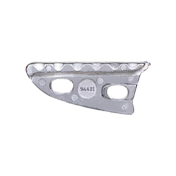 （まとめ）BERGER 刈込鋏 4270用替刃 94431 1枚 [x3セット]