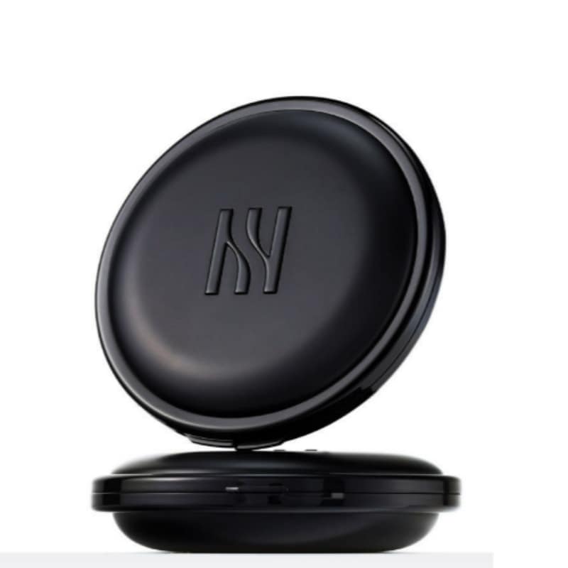 [NEW 2026年4月27日発売 ]ブラッククッションメッシュパウダー 10g 本品 SPF38 / PA++ ブラッククッション