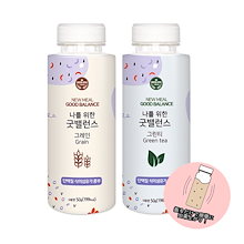 グッドバランス/ダイエット/プロティン/食事代用/健康食/穀物/グレイン/グリーンティー/タンパク質