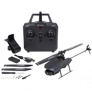 G-FORCE ジーフォース Hawk-Eye（ホーク/アイ） RTFセット GB162