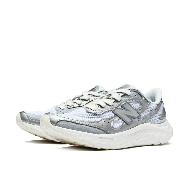 ランニングシューズ D幅 レディース フレッシュフォームアリシV4/WARIS-TS4