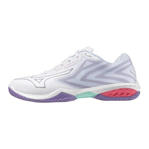バドミントンシューズ ウエーブクローEL2 FIT 71GA258268