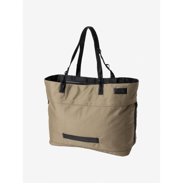 ザ・ノース・フェイス THE NORTH FACE メトロスケープトート NM82411-CK トートバッグ