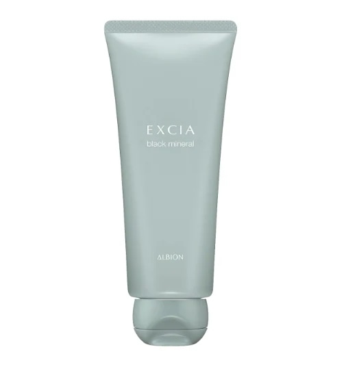 Al　bion　エクシア　ブラックミネラル150ｍｌ/パック 正規品 8,422円