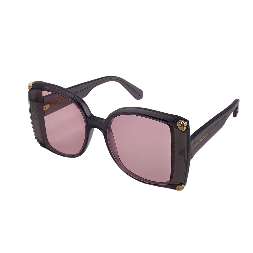 RG0210 インザムードフォーラブ プラスチック サングラス ブラウン ユニセックス ブランド 39,618円