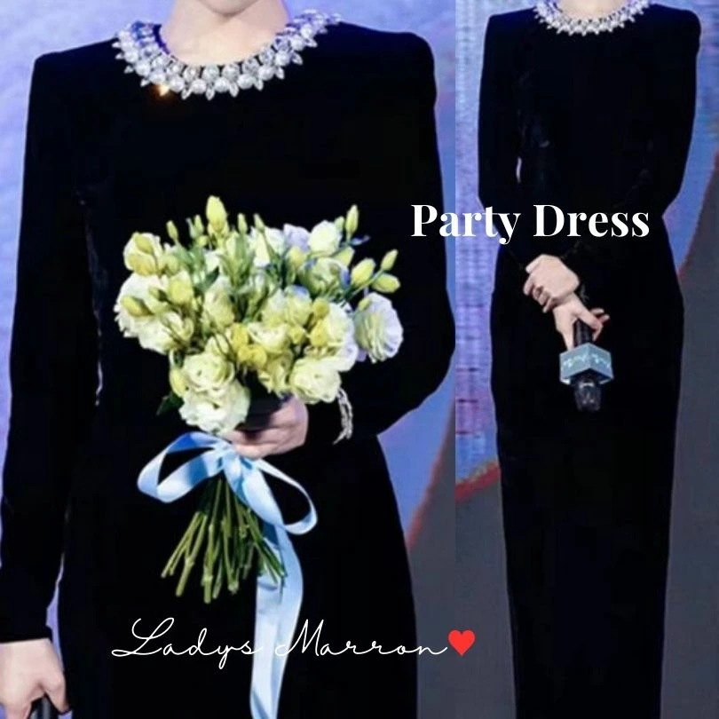 お手頃価格結婚式タイトドレス お呼ばれドレス 結婚式 ベロアドレス 結婚式ドレス パーティードレス 韓国 かっこいい 結婚式 ワンピース プチプラ 結婚式お呼ばれドレス 成人式ドレス 同窓会ドレス 二