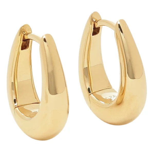 ピアス ゴールド レディース 100606