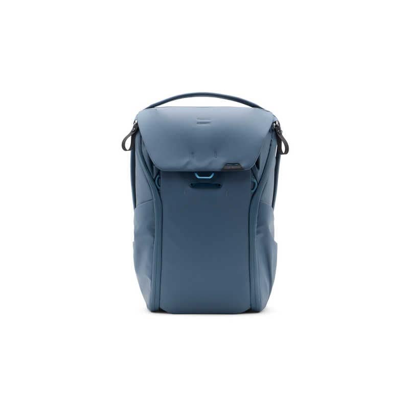 PEAKDESIGN　エブリデイ バックパック 20L オーシャン　BEDB-20-DS-3