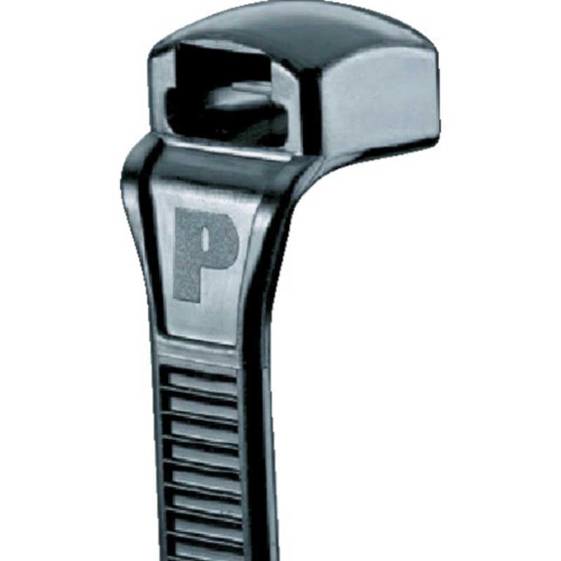 パンドウイット　コンタータイ 耐候性黒　CBR2SM0 (1袋1000本) 10,920円