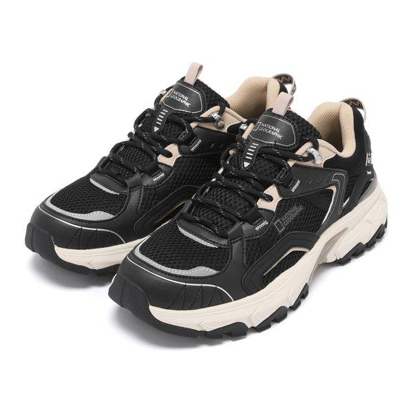 N265UJG320 トレゴ BLACK