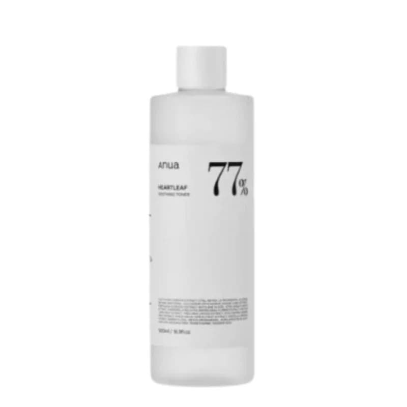 ドクダミ77%スージングトナー, 350ml