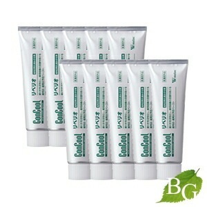 ウエルテック コンクール リペリオ 80g 10本セット