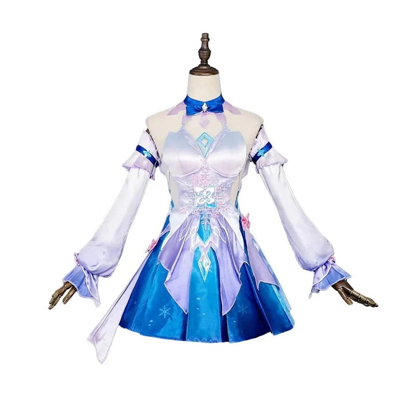 崩壊：スターレイル三なのか変仮コスプレ服コスプレ衣 10,357円