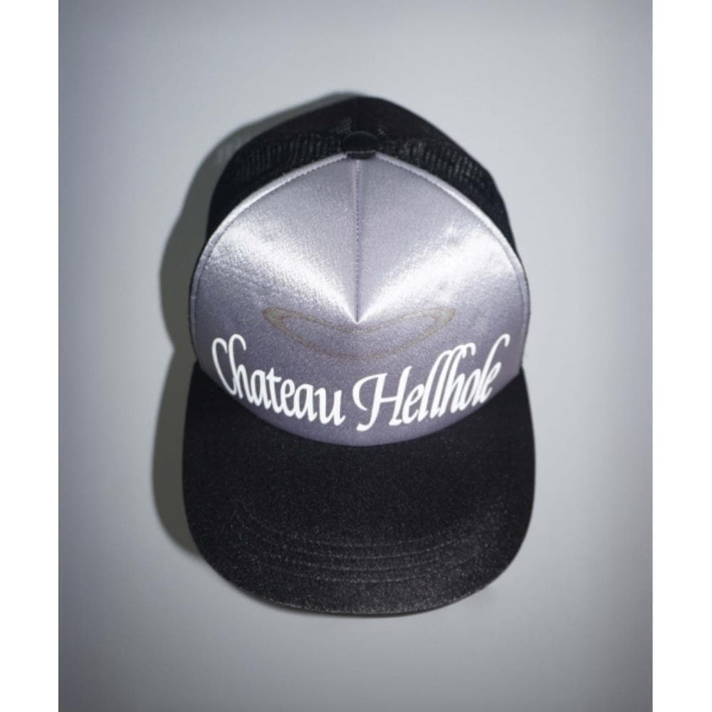 スカルプター Halo Mesh Cap Mono SC25S619BK 6,221円