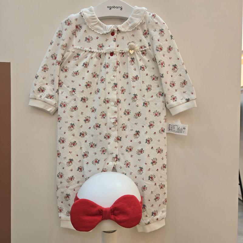 ロメルモーダル宇宙服(ヘアバンド) 01S717557_US