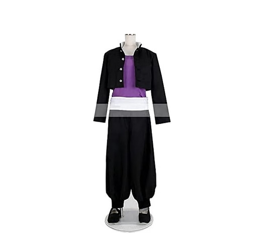 呪術廻戦 東堂葵 コスプレ用衣装 コスプレ衣装 変装 コスチューム イベント仮装