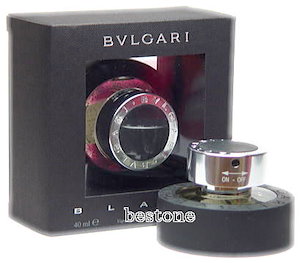 ぐ*ん様 ブルガリ ブラック EDTSP 40ml Qoo10] ブルガリ ブルガリ ブラック EDT SP 40m