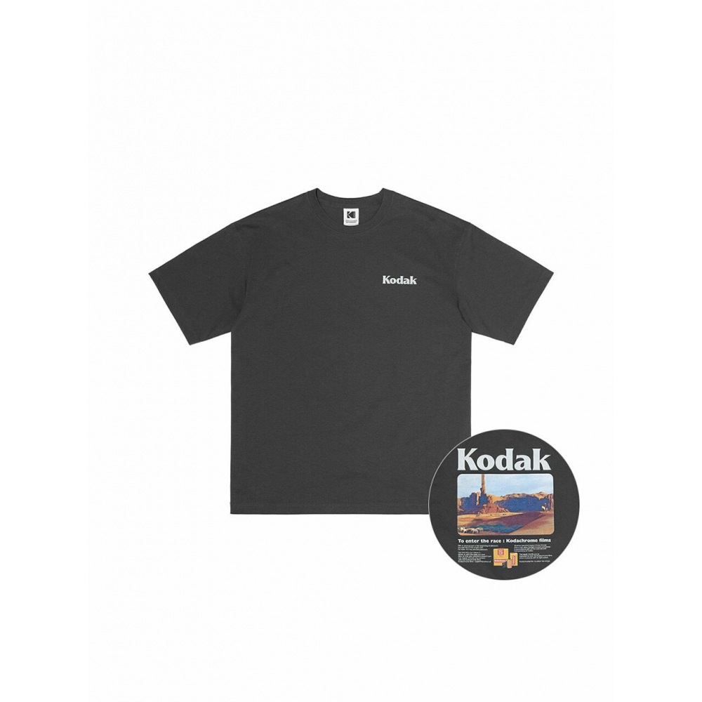 Qoo10 KODAK APPAREL コダックアパレルシーナリーバック 無地