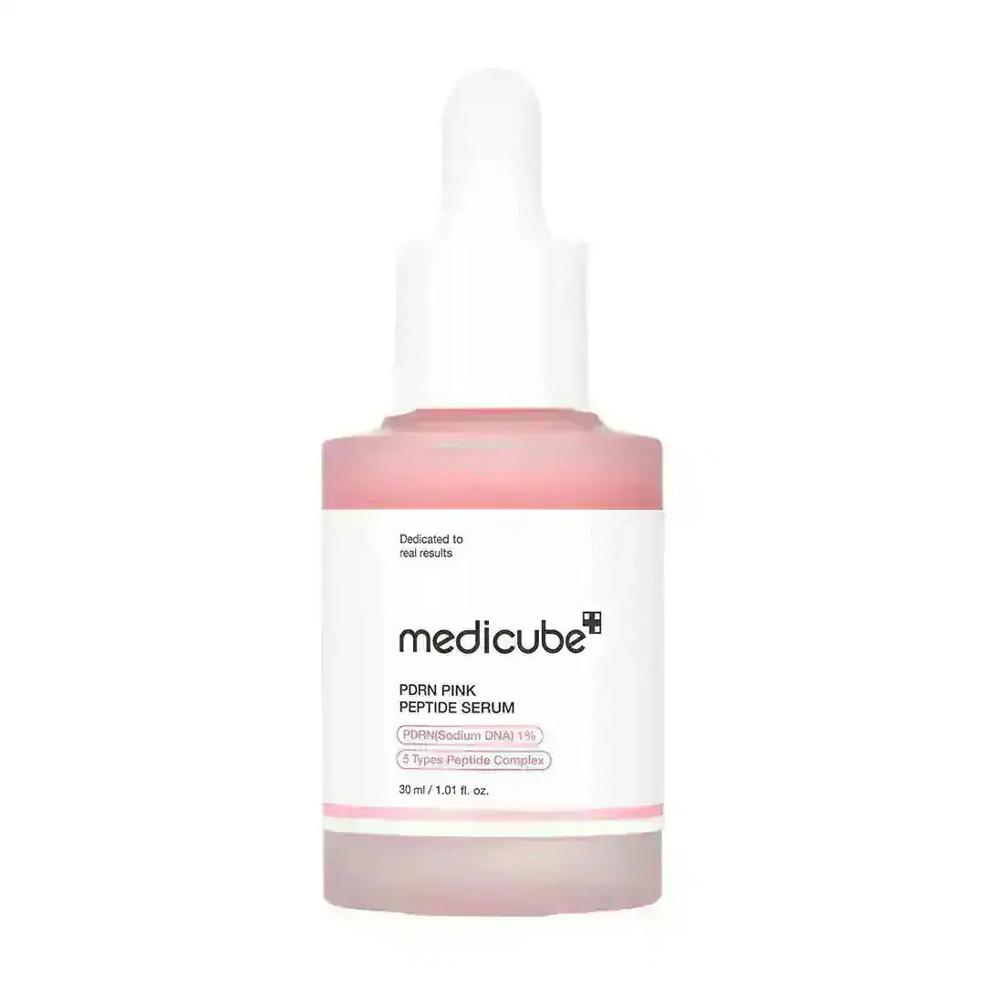 ご*す様 メディキューブ　美容液　3種セット メディキューブ medicube 美容液3種＆クレンジングボックス