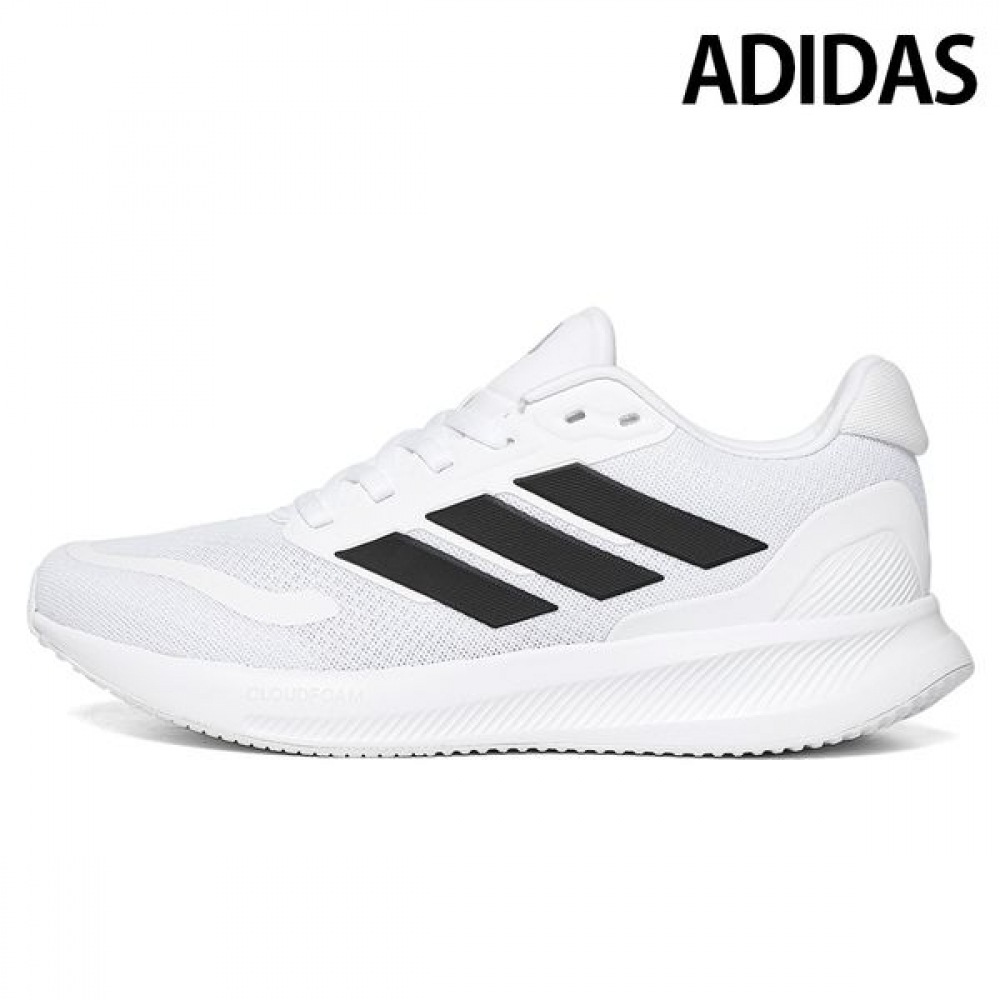 [アディダス] ジュニアランファルコン 5 IE8593