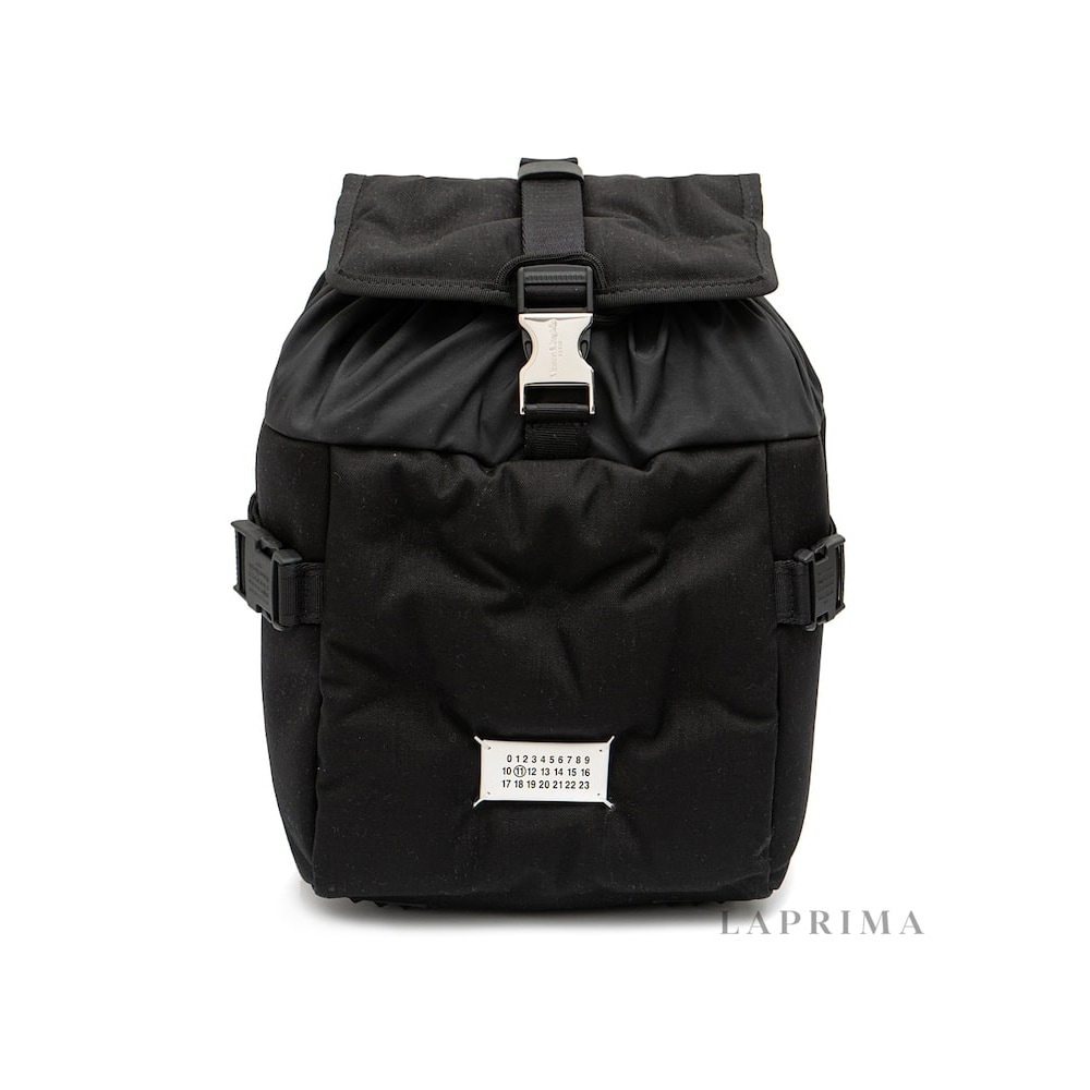 メゾンマルジェラララプリマメゾンマルジェラグラムスラムスポーツスモールバックパック SB2WA0003-P1511-T8013 QC9SB2WA0003-P1511-T801
