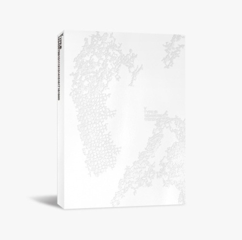 【未開封新品】 V(V) - [TYPE 非] フォトブック