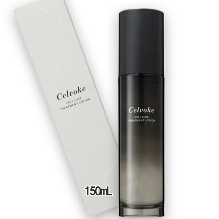 セルヴォーク セルリュクス トリートメントローション 150mL