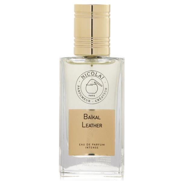ニコライ バイカル レザー インテンス オーデパルファム スプレー 30ml