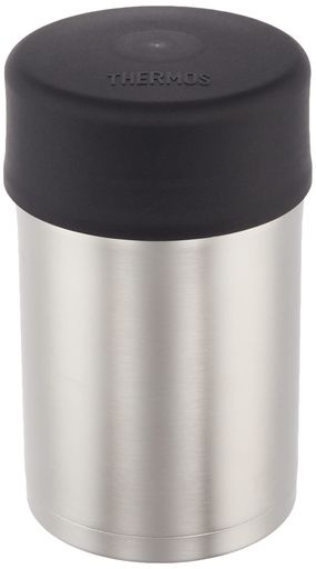 真空断熱フードジャー クリア JBN-500 ステンレス RHC0602 5,102円