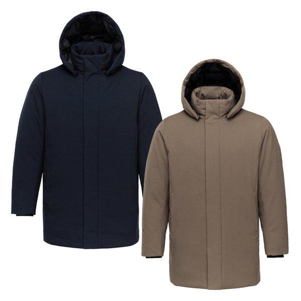 男性レジャー登山ダウンジャケットモナークパーテックスダウンジャケット1 1BYPAWU903