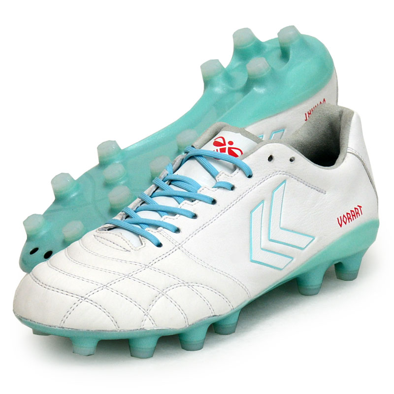 ヴォラート 3 PRO (2E) サッカースパイク レギュラーラスト 26SS(HAS1244R-1062)